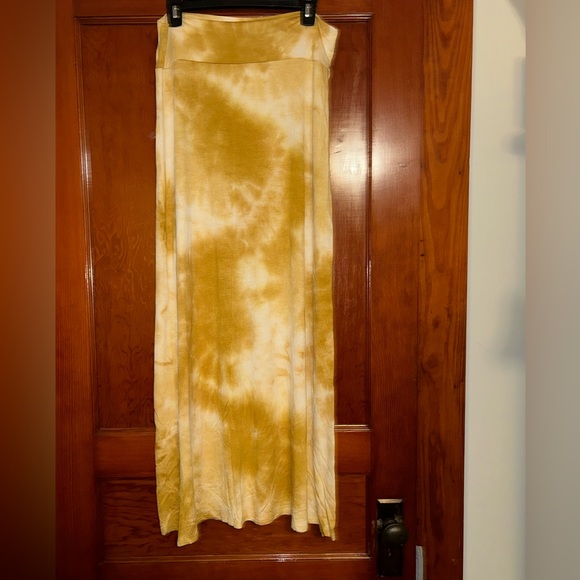 Got Style Maxi skirt - Picture 2 of 5